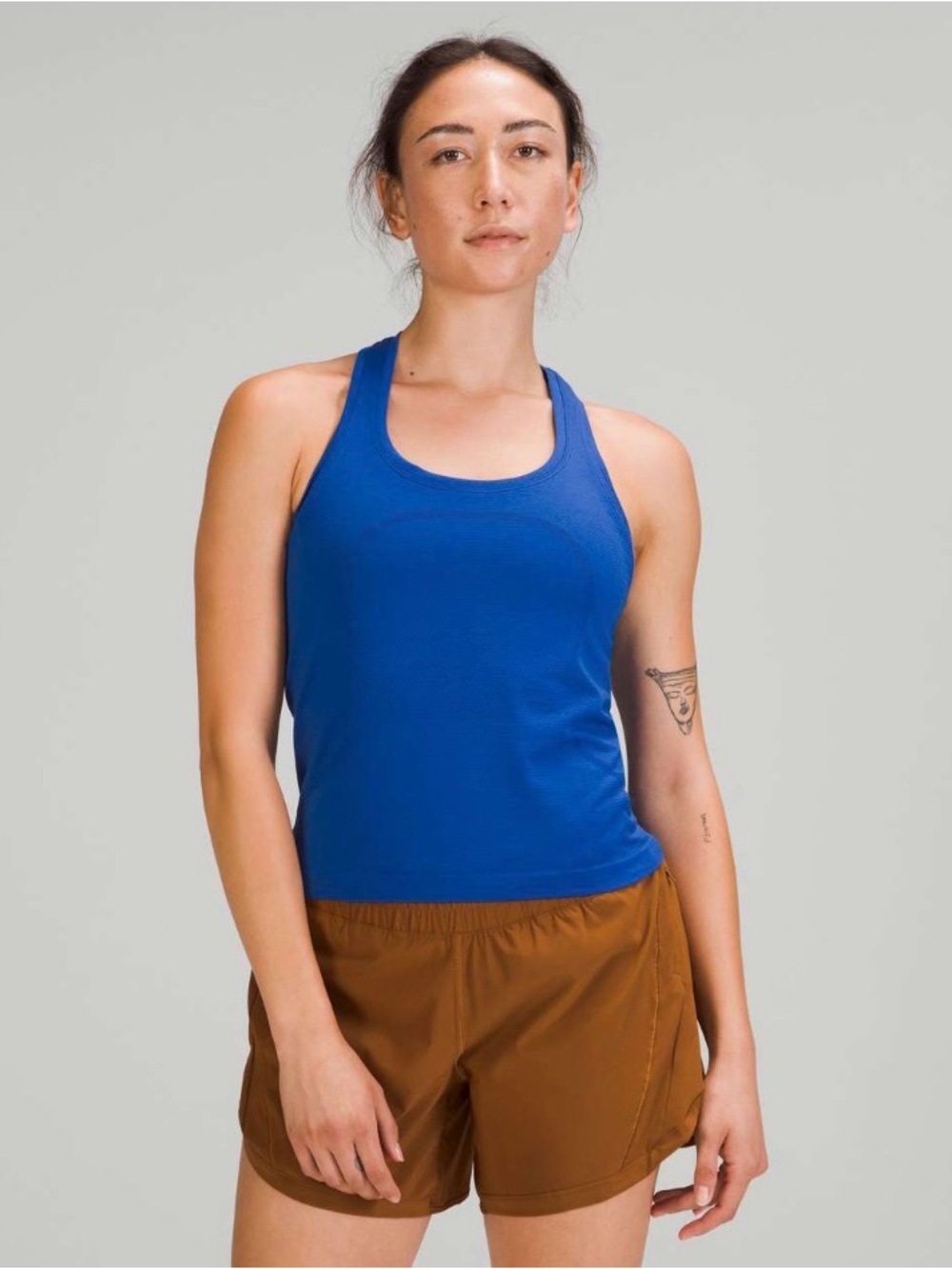 Lululemon Swiftly Tech RB Tank 2.0 Race